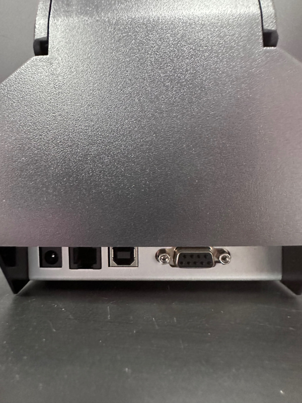 Принтер Mertech G58