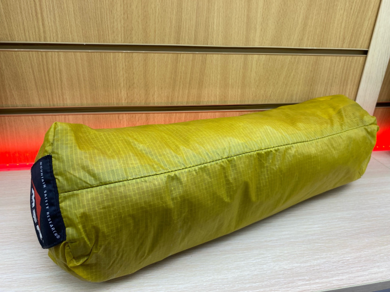 ПАЛАТКА MSR HUBBA 1 PERSON