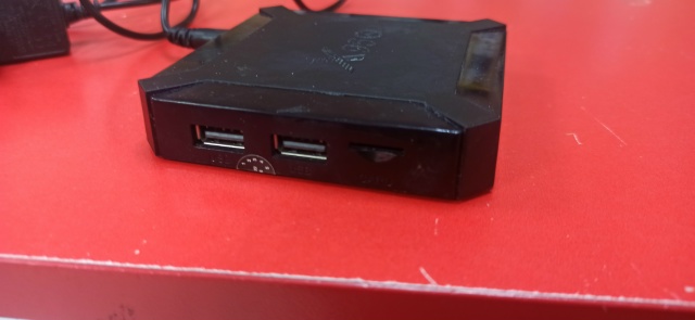 Приставка  X96 Q