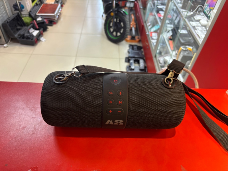 Колонки колонка Smart Buy a2