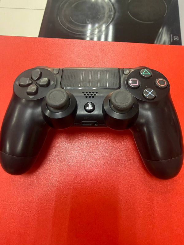 Геймпад Sony PS 4 оригинал