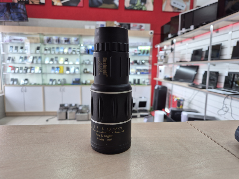 Монокуляр  Bushnell 16x52