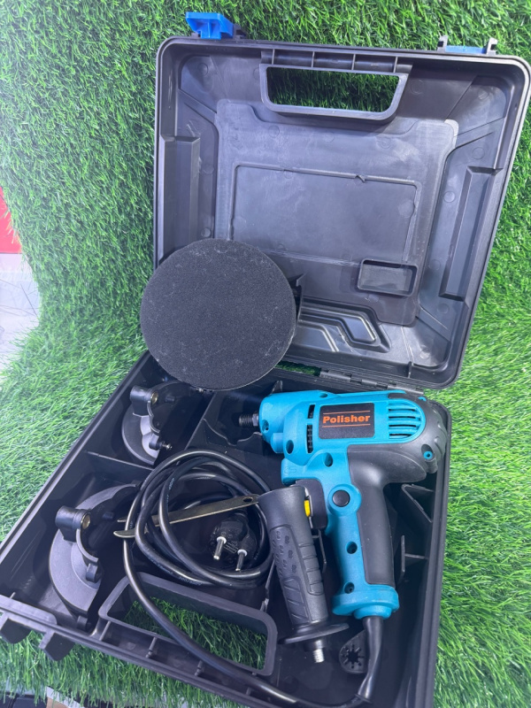Шлифмашинка Polisher 6401