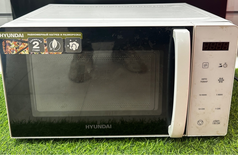 Микроволновая печь Hyundai hym d302