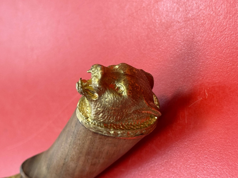 Нож Дагестан кизляр Рысь