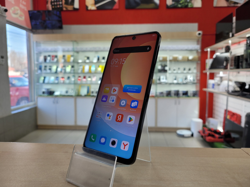 Мобильный телефон Tecno Camon 19