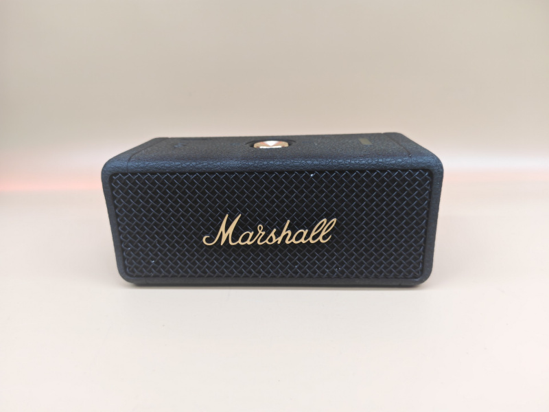 Колонки Блютуз  Marshall Emberton II