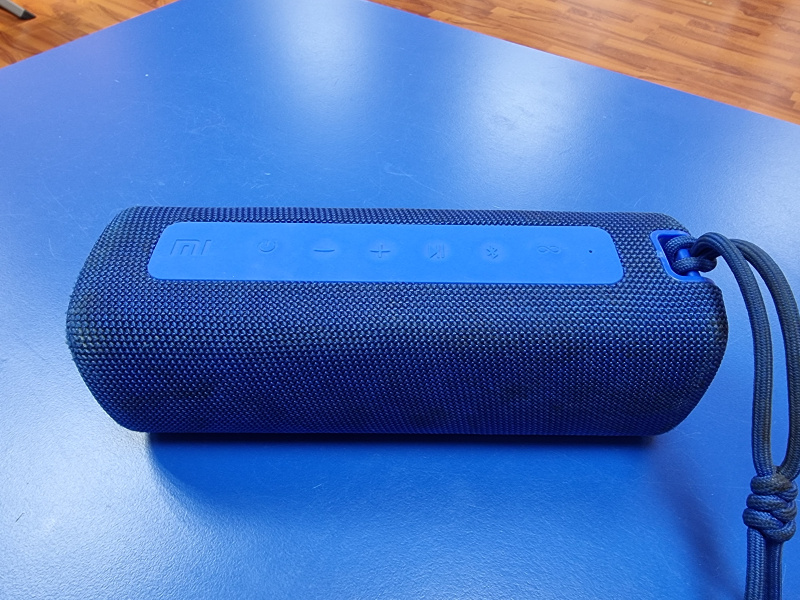 Колонки КОЛОНКА Xiaomi MW16